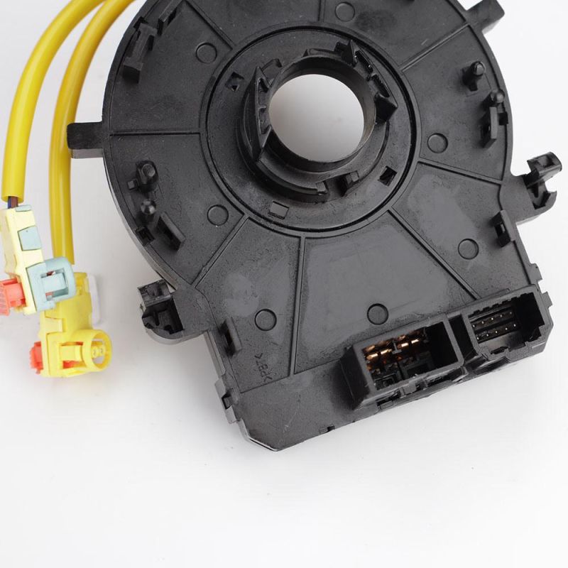 Fe-Bae 93490-0u400 Clock Spring Auto Spiral Cable Clock Spring for Hyundai Verna KIA K2