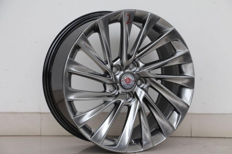 Aluminum Alloy Wheel for Lexus