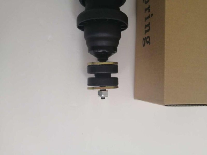 High Quality Front Air Spring Suspension 81417226051 81417226052 for Shacman Truck Spare Parts