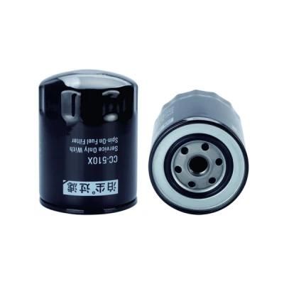 Auto Parts Fuel Filter Cc-510X 4206080 Ks570c 8-98036654-0 8-97714339-0 4616545