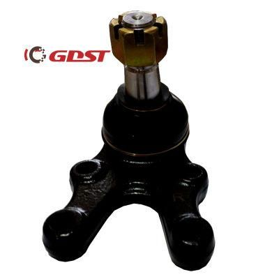 Gdst Auto Spare Parts Suspension System Front Rhd Lower Ball Joint 40160-T3060 40160-48W25 for Nissan Pickup