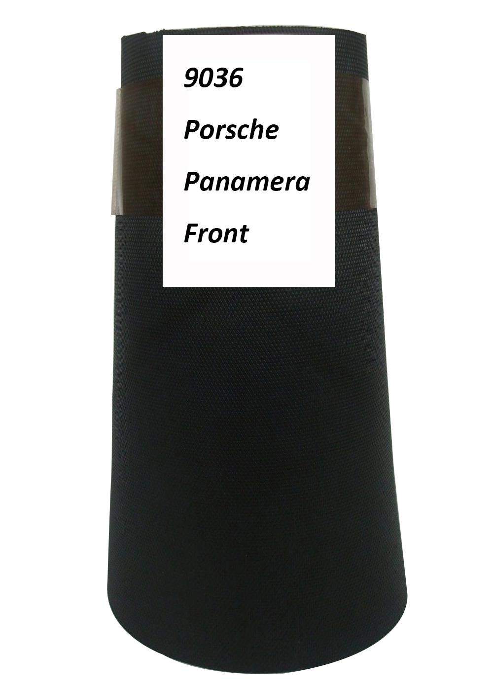 Front Air Suspension Porsche Panamera Balloon