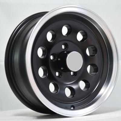 JLP41 JXD Brand Auto Replica Alloy Wheel Rim for Car Tyre With ISO