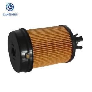 Silver Cylindrical Drying Bottle Filter Auto Filter Wholesale 3 Bar Fuel Pump 2330478090 for Toyota