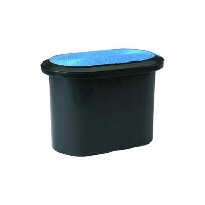 Auto Parts Air Filter Ca-7033A Ca-7033b P608533 P600975 87037984 82988916