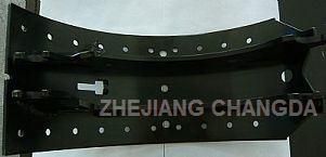 Brake Shoe (BPW180)