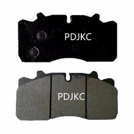 Ceramic Brake Pads 2983505440