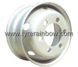 Truck Wheel