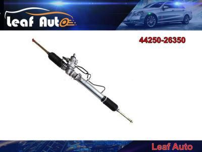 New Steering Rack Gear Pinion Caja Cremallera Direccion 44250-26350 Toyota Hiace 3L/5L Hydraulic Power Steering Rack