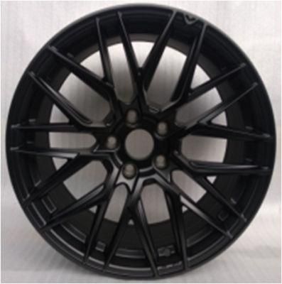 S1289 JXD Brand Auto Spare Parts Alloy Wheel Rim Aftermarket Car Wheel