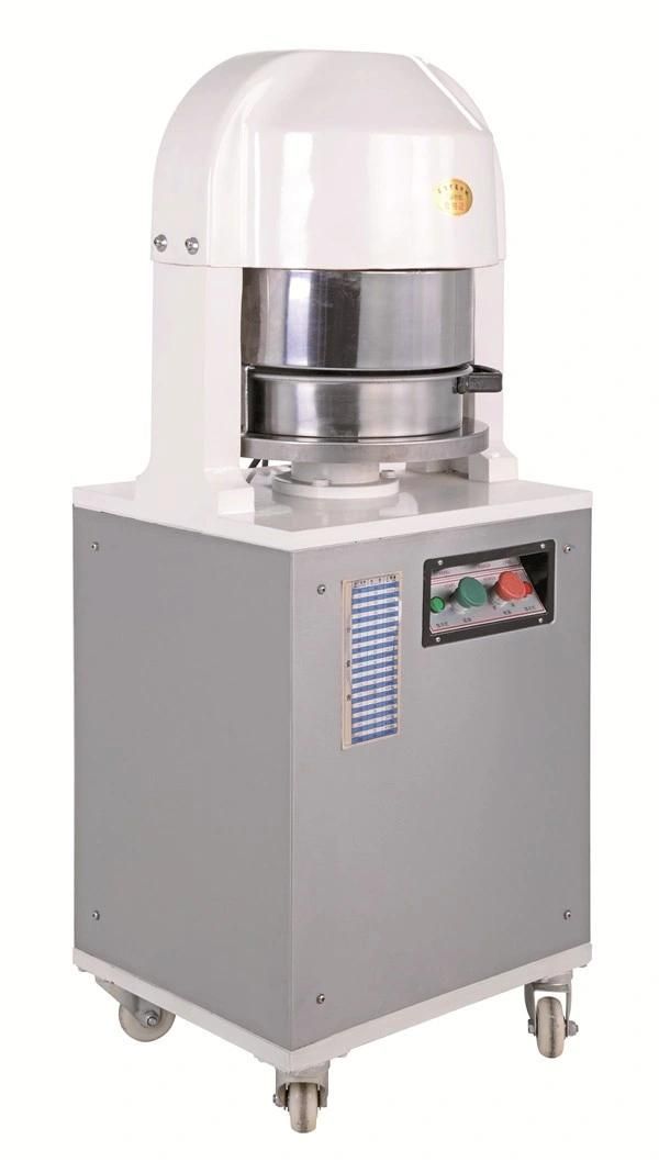Bakery Bread Dough Divider Machine Automatic Dough Cutter