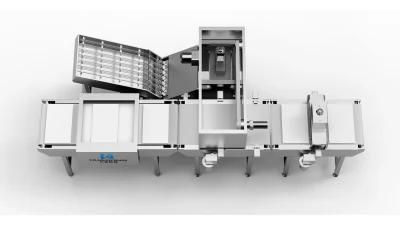 Precision Chocolate Making Machines Food Machinery