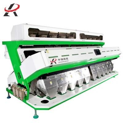Tamarind Seeds Color Sorter Machine