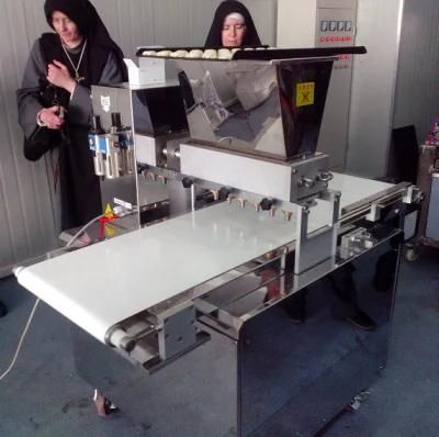 Factory Supplier Durable Customized Bakery Equipment Automatic Macaron Making Machine