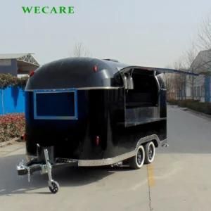 Top Sale Mobile Electric Backery Truck