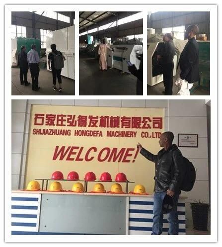 Maize Grain Machine Degerminator for Africa Market
