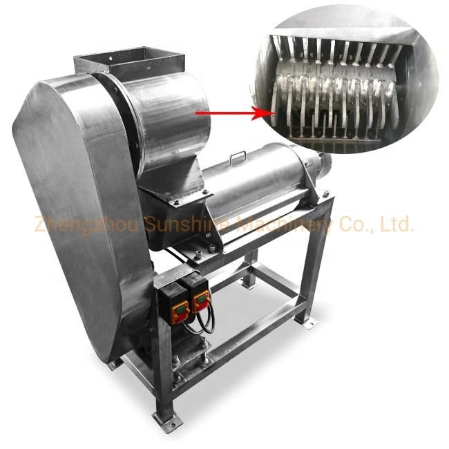 Watermelon Mini Juice Extractor Commercial Fruit Vegetable Juice Extractor