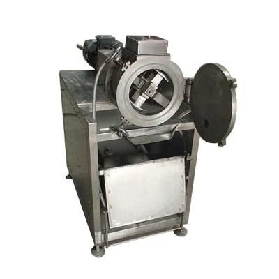 Popular Product Refiner Conches Machines to Make Chocolates