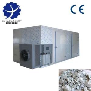 Multifunctional Energy Saving Porcelain Clay Heat Pump Drying Equipment