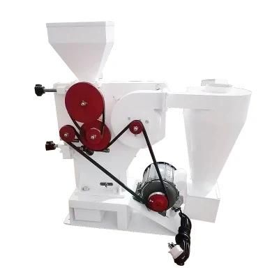 Rice Tester Lab Paddy Husker Analysis Machinery