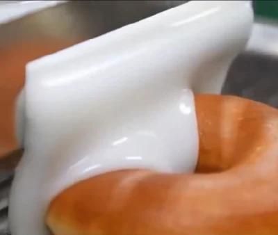 Automatic Donut Making Machine Donuts Production Line