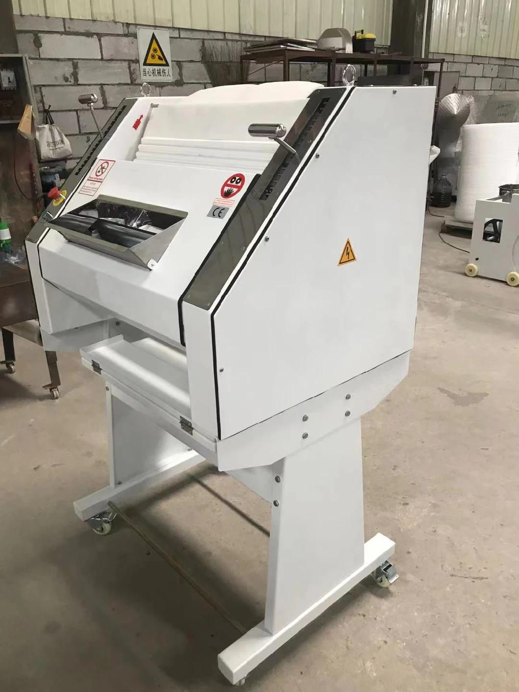 Factory Price French Toast Bread Forming Molding Machine