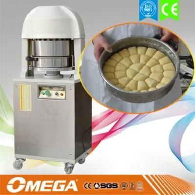 Commercial Manual Dough Divider 36 PCS Hand Press Dough Cutter Machine