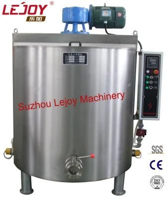 High Quality Commercial Small Capacity Chocolate Keeping Machine, Chocolate Tempering ...