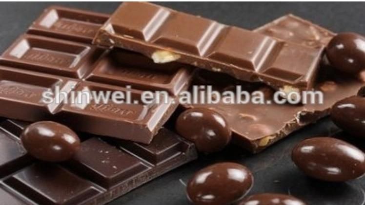 Chocolate Depositing Machine