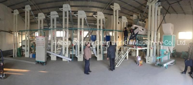 Rice Milling Maize Dehuller Millet Grinding Grain Skin Peeling Machine Grain Dehulling Machine