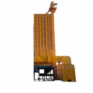 Hkb 5h-Kb-15 Circulating Maize Corn Rice Paddy Grain Dryer