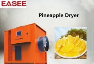 Pineapple/Apple Chip/ Banana/ Strawberry Dryer/ Fruits Processing Machine
