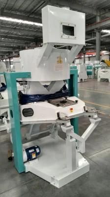 High Quality Paddy Suction Destoner Machine Rice Milling Machine in Egypt