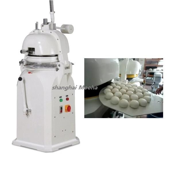 Bakery Bread Dough Divider Machine Automatic Dough Cutter