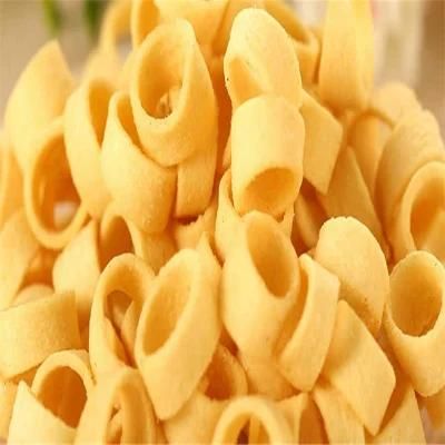 Full Stainless Steel Potato Ring Processing Line