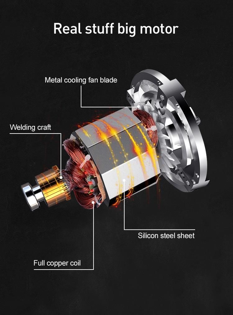 1000g Industrial Grain Grinder Soybean Grinder Machine Coffee Bean Grinder
