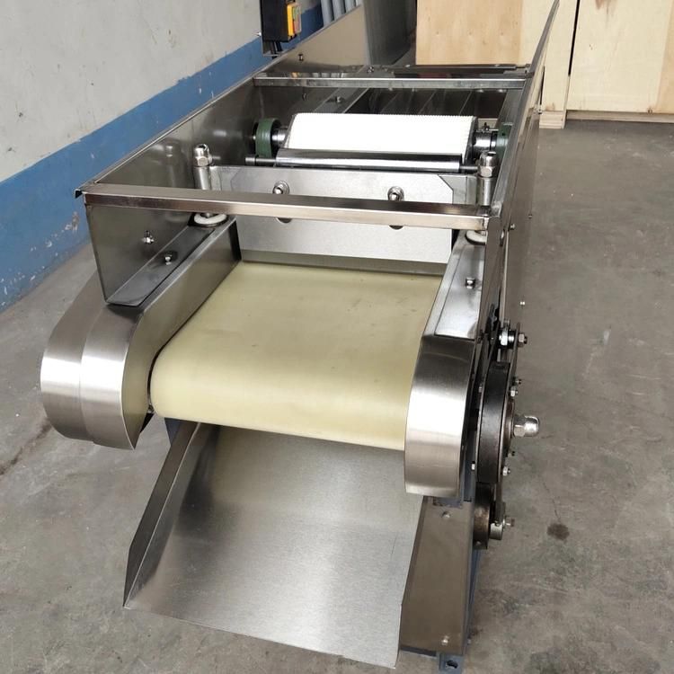 Vegetable Processing Machine Vegetable Cutting Machine Fruit and Vegetable Cutting Machine