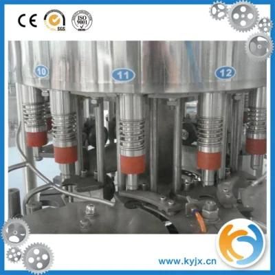 12000bph Pure Mineral Water Bottling Filling Packing Machine