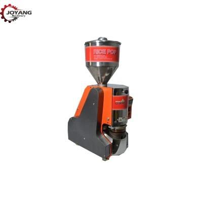 Popping Cracker Rice Cake Machine