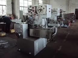 Ball Type Bubble Gum Production Line