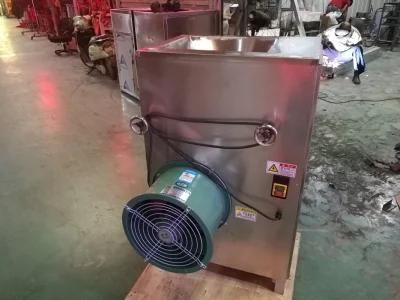 Wholesale Garlic Dividing Machine Garlic Separate Machine