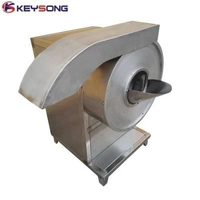 Commercial Potato Chips Plant Price Food Making Machine