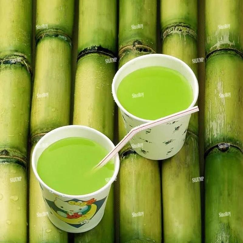 5000bottle Per Hour Sugarcane Syrup Paste Bottling Line