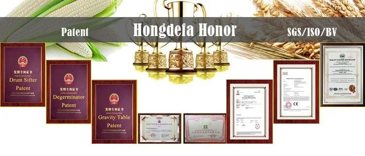 Kenya Uganda Zambia Maize Flour Milling Machinery