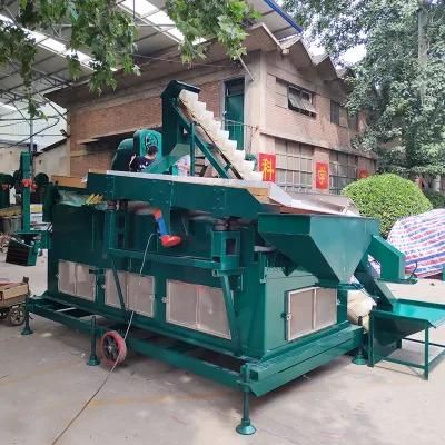 Green Torch Brand Seed Processing Machinery Gravity Separator