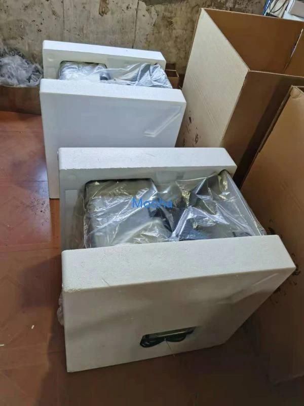 Wholesale Factory Low Price Bakery Kitchen Baking Equipment Toast Loaf Bun White Bread Slicer
