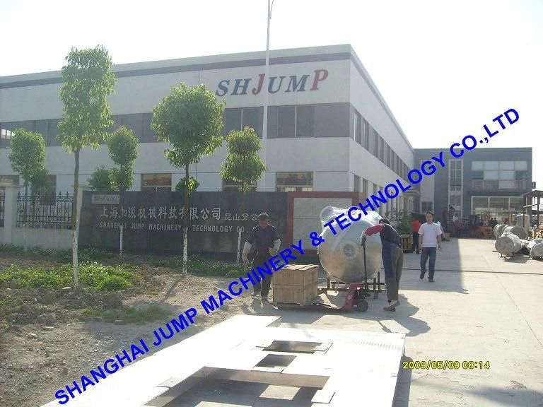 Tomato Paste Repacking Line