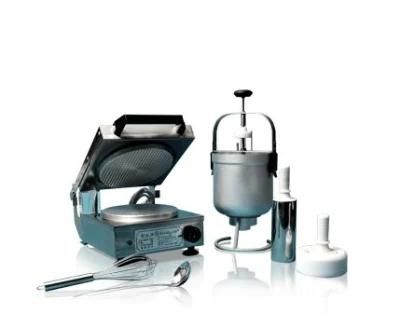 Core Manual Cone Baker for Food Making