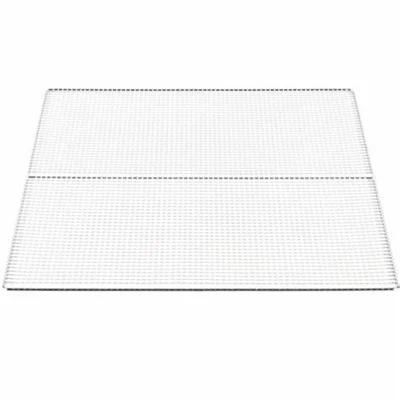 Stainless Steel Donut Frying Screen 23*23
