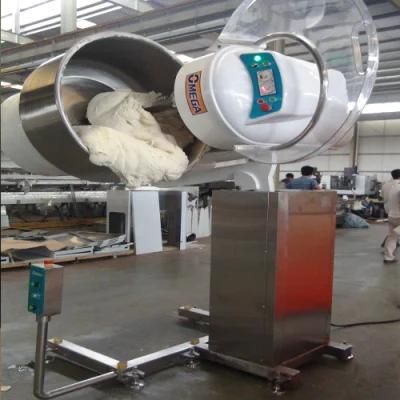 Humanity Designed OEM 80kg 120kg 200kg Commercial Bakery Spiral Self-Tipping Dough Mixer